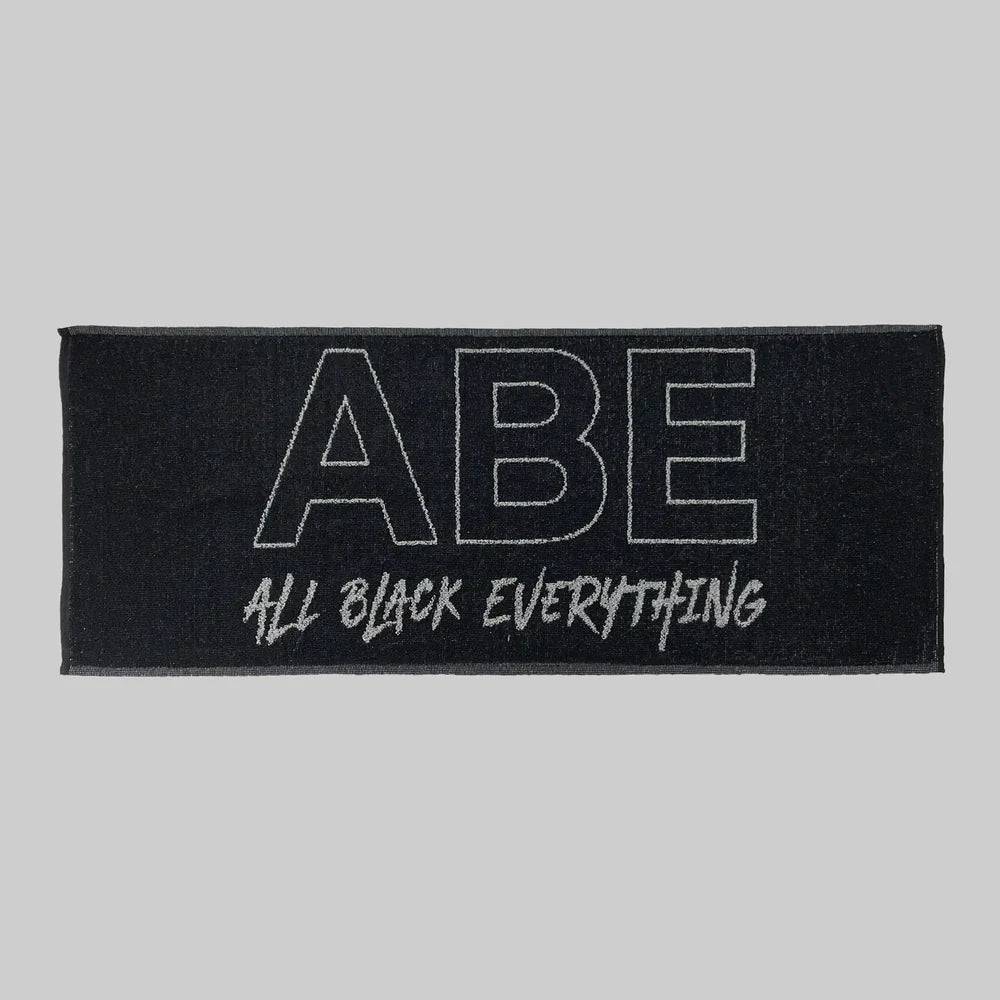 Applied Nutrition ABE Gym Towel - Bemoxie Supplements