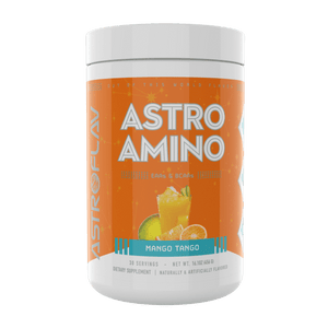 AstroAmino - Bemoxie Supplements