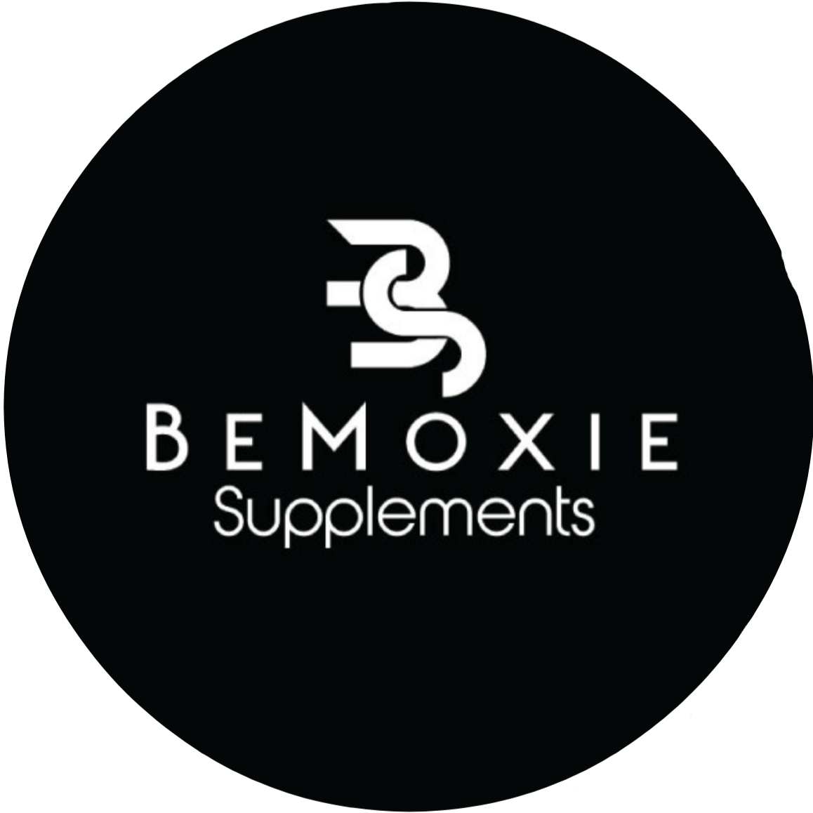 OG Stickers - Bemoxie Supplements