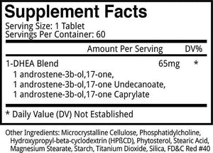 Chosen1 - Bemoxie Supplements