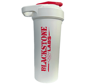 BSL Shaker - Bemoxie Supplements