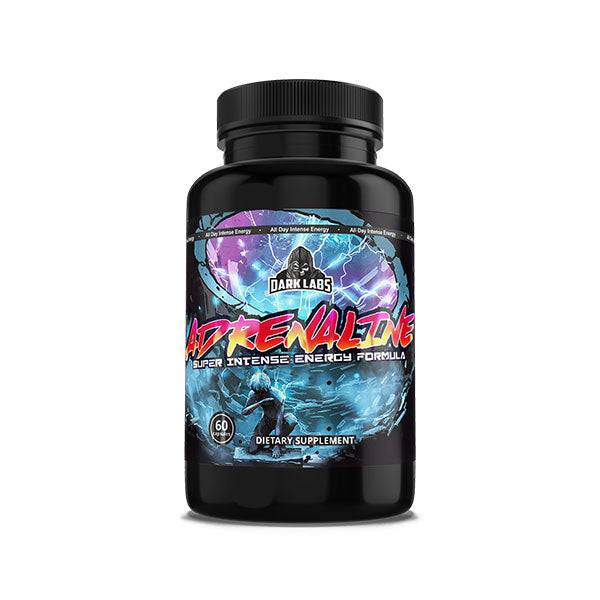 Dark Labs Adrenaline - Bemoxie Supplements