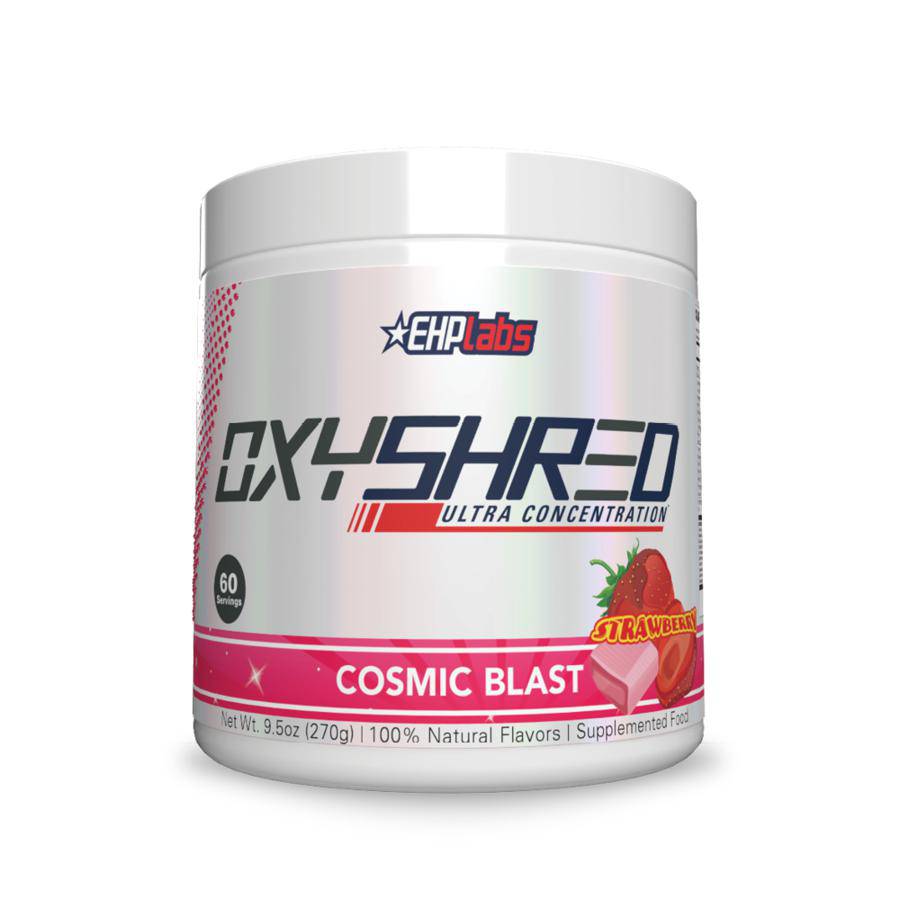 OxyShred Ultra Concentration For sale