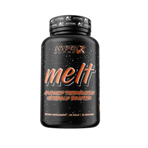 HYPD SUPPS Melt Darkside - Bemoxie Supplements