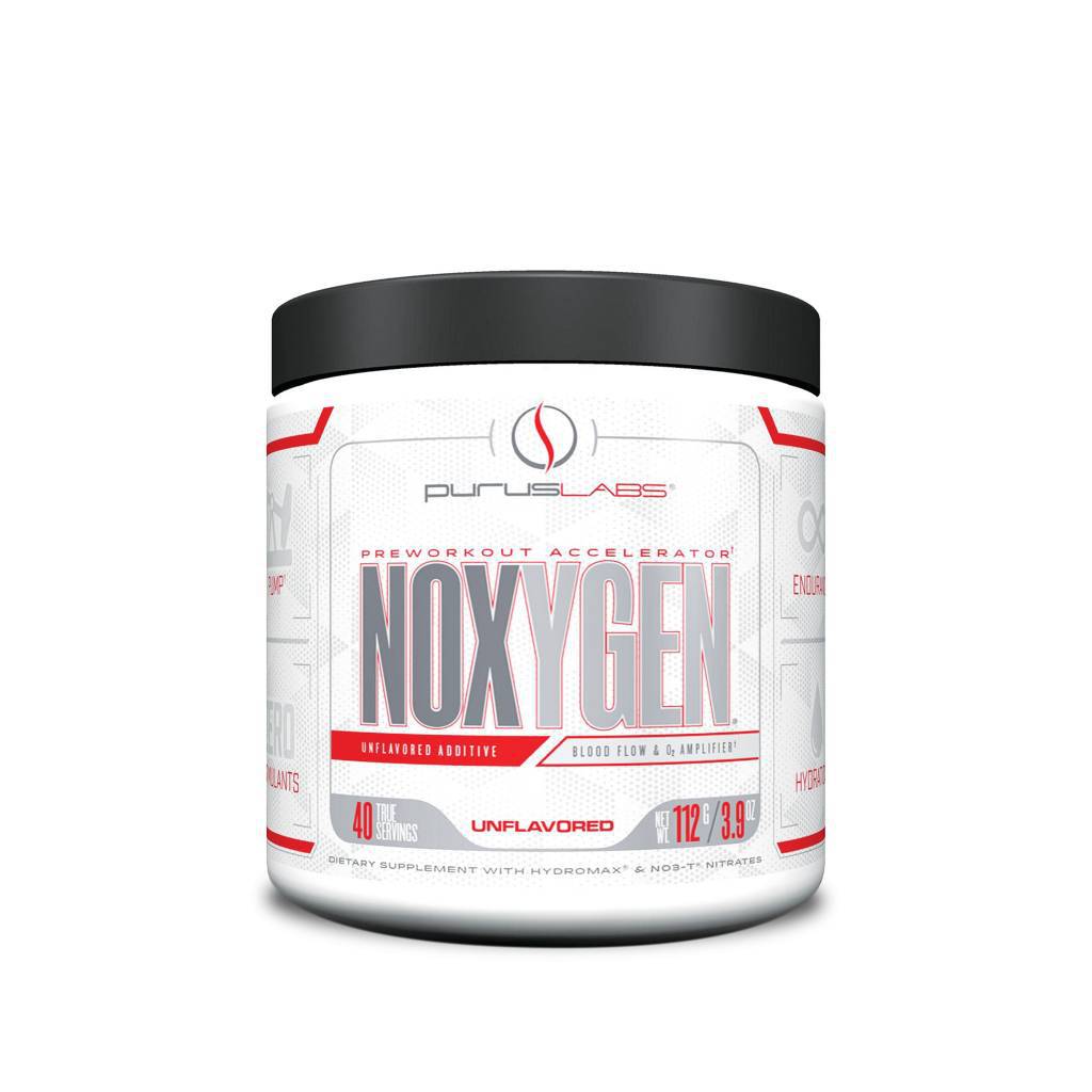 NoxyGen - Bemoxie Supplements
