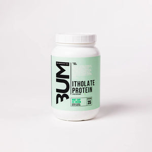 CBUM Itholate Protein - Bemoxie Supplements