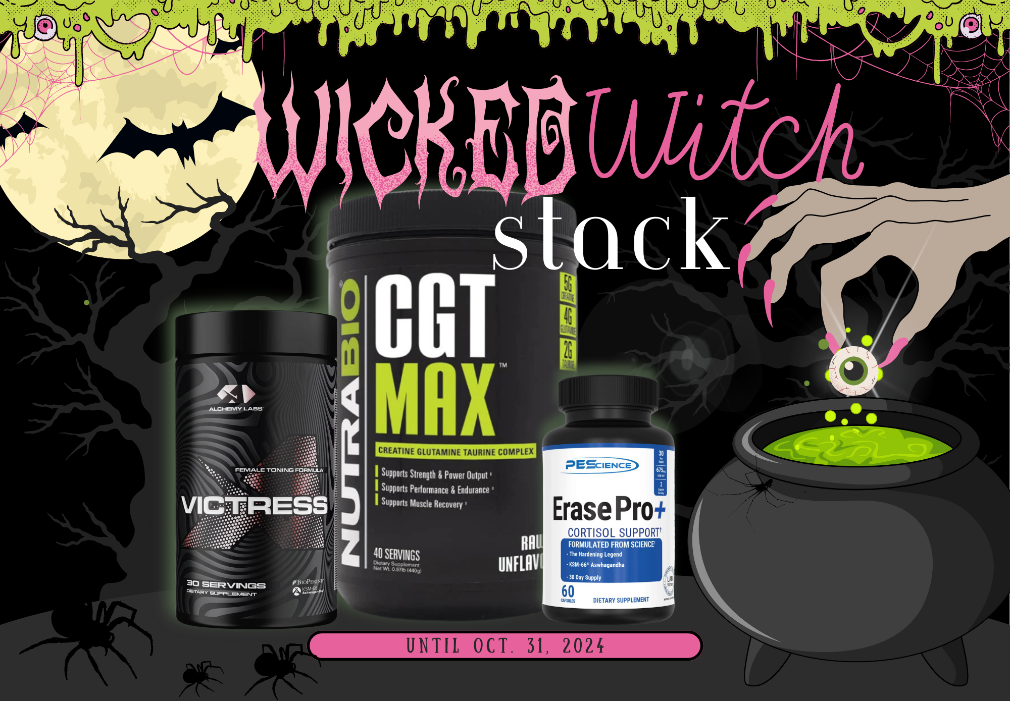 Bulking without a Mass Gainer - Woman Edition