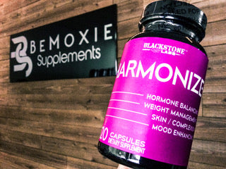 Harmonize- Hormone Support For Women