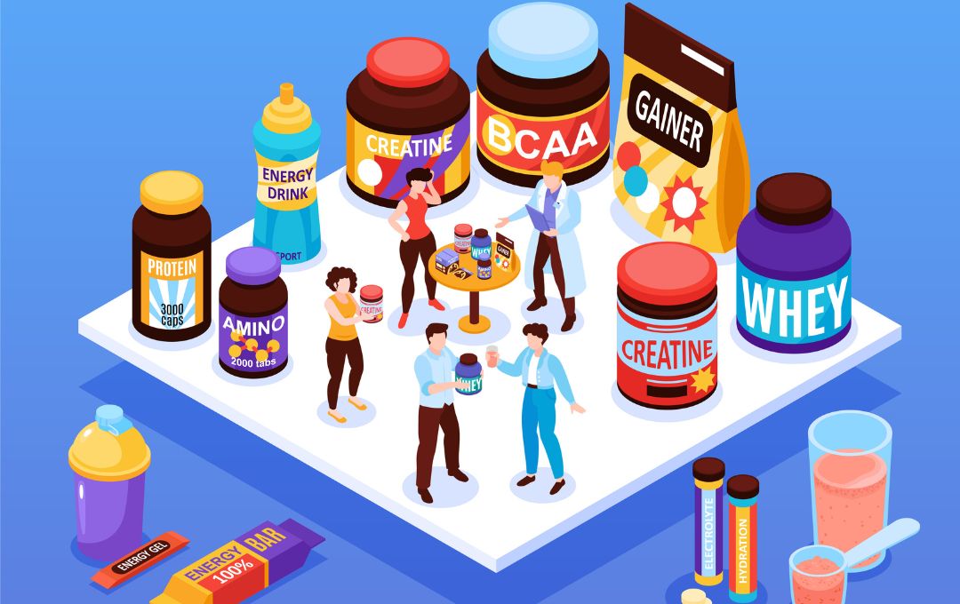 Bemoxie Suppelements