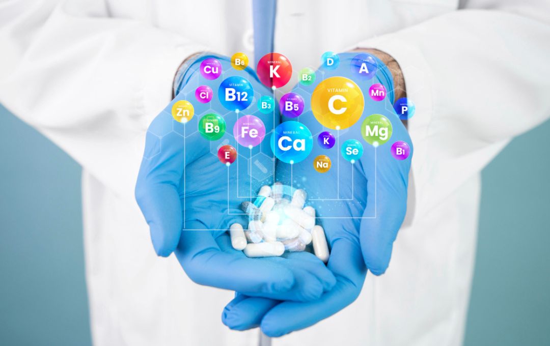 Bemoxie Supplements - Bioavailability