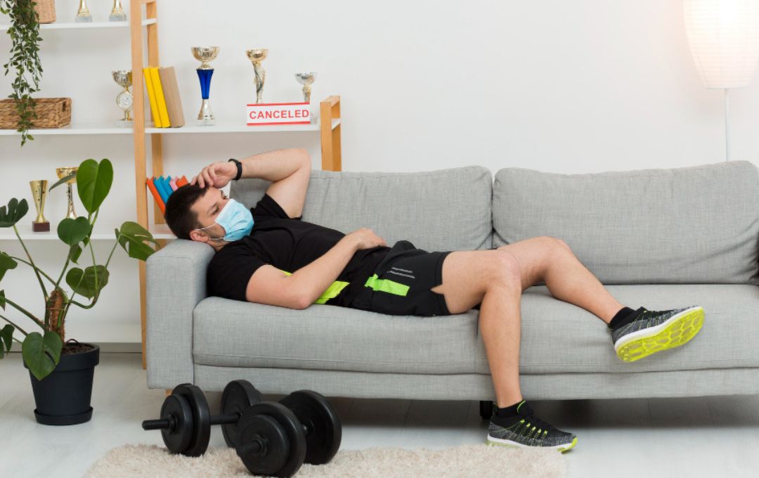 Bloodrush workout supplement 