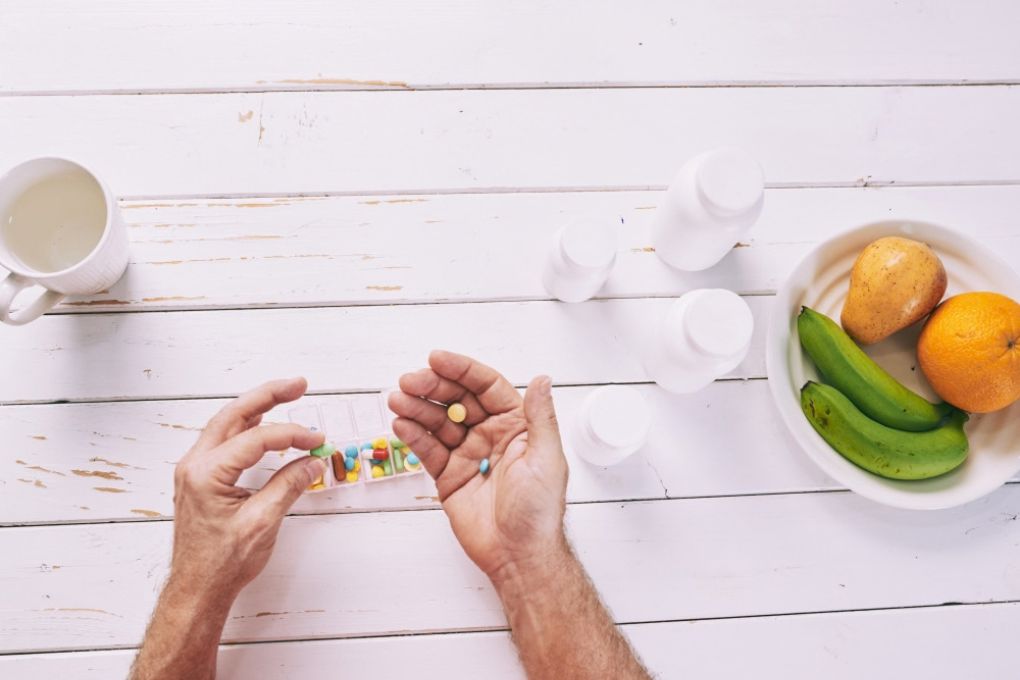 Daily Supplementation - Bemoxie Supplements