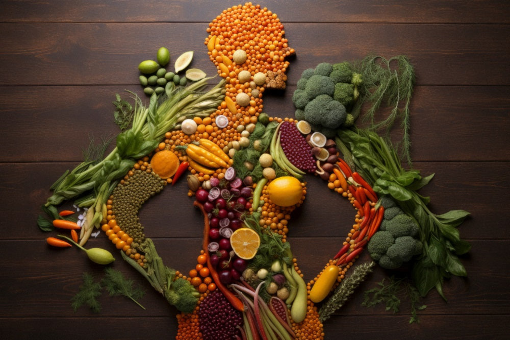How Nutrient Absorption Actually Works in the Body