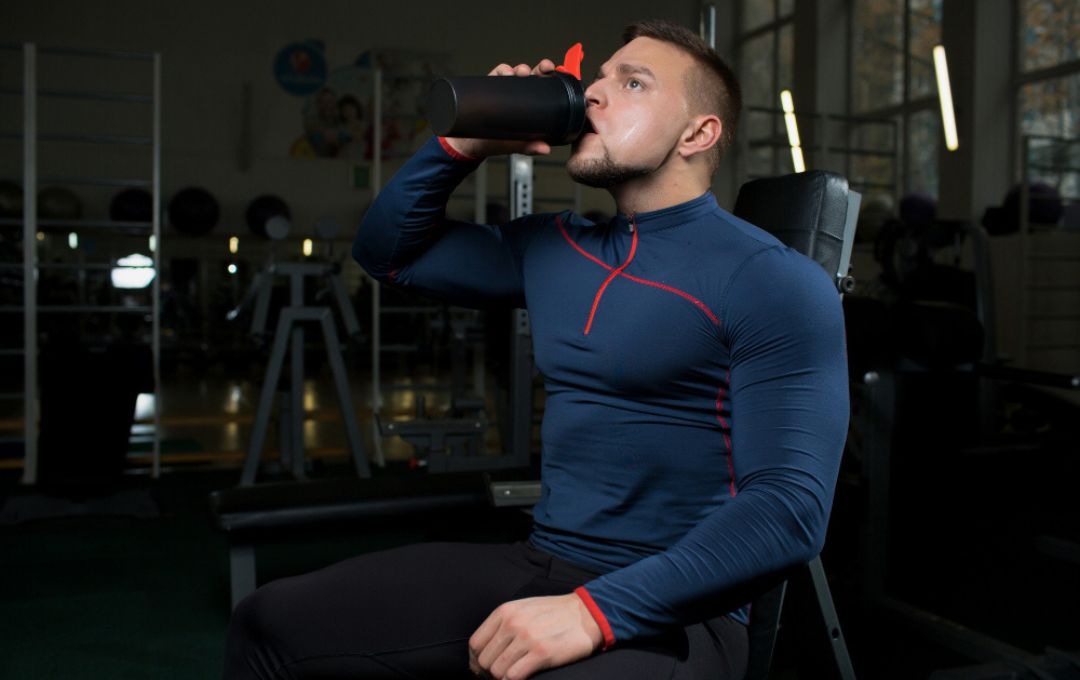 Intra-Workout Supplement