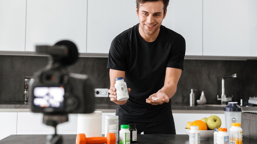 Pre-Workout Supplements