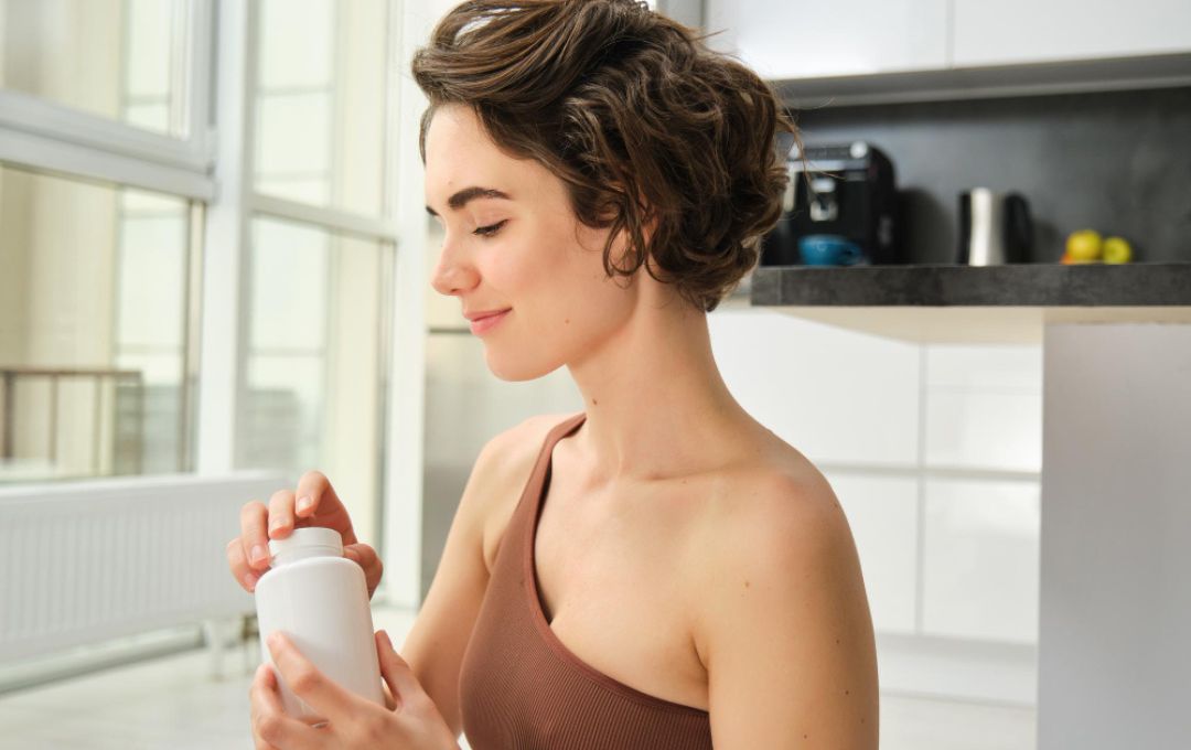 body detox wellness supplement