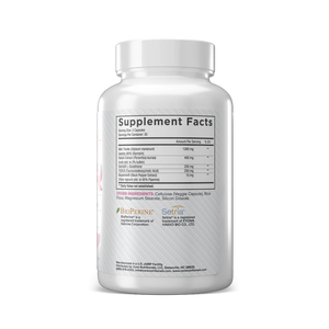 Core Nutritionals Liver - Bemoxie Supplements