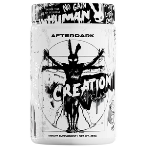 AfterDark Creation Creatine Powder - Bemoxie Supplements