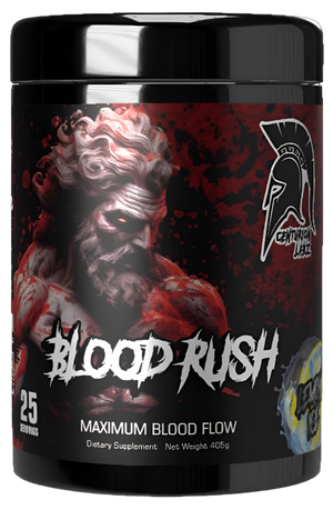 Centurion Labz Blood Rush