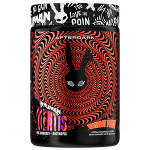 AfterDark Inhuman Mentis - Bemoxie Supplements