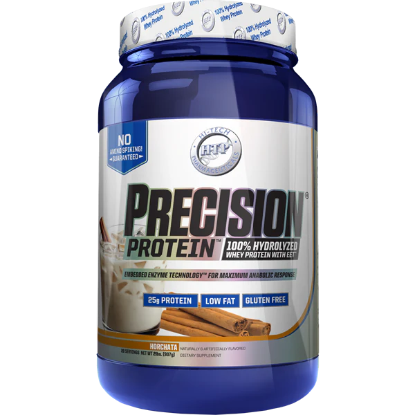 Hi Tech Pharmaceuticals Precision Protein