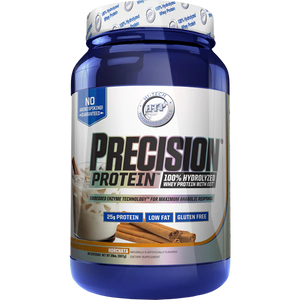 Hi Tech Pharmaceuticals Precision Protein