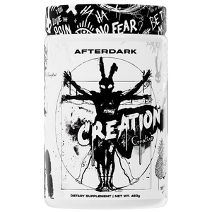 AfterDark Creation Creatine Powder - Bemoxie Supplements