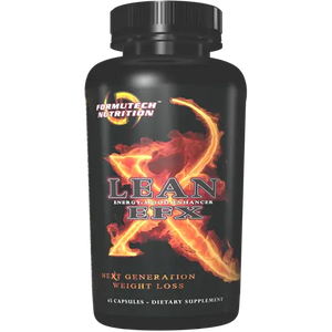 LEAN‑EFX™ – Advanced Weight‑Loss & Energy Support - Bemoxie Supplements