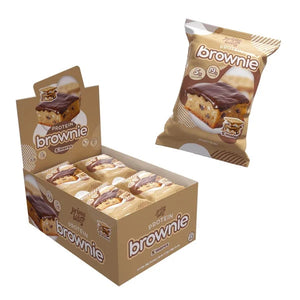 AP Sports Regimen Prime Bites Protein Brownie - Bemoxie Supplements