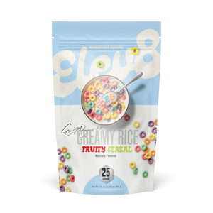 Elev8 Creamy Rice - Bemoxie Supplements