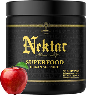 Ambrosia Collective Nektar Superfood