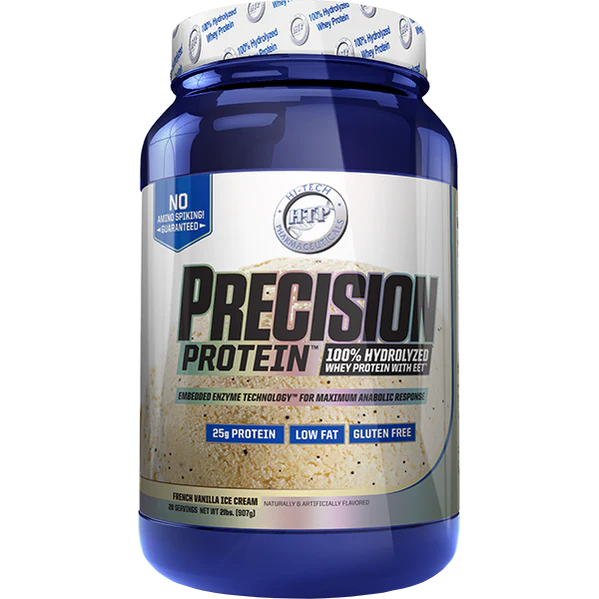 Hi Tech Pharmaceuticals Precision Protein