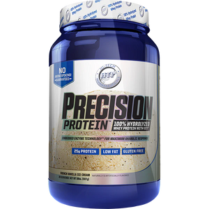 Hi Tech Pharmaceuticals Precision Protein
