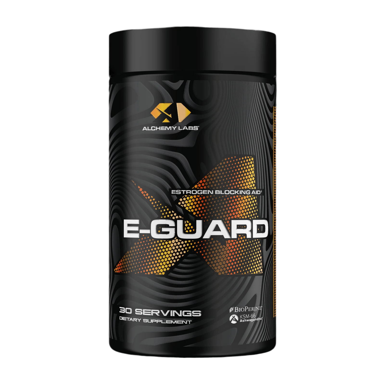 Alchemy Labs E-Guard - Bemoxie Supplements