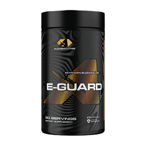 Alchemy Labs E-Guard - Bemoxie Supplements