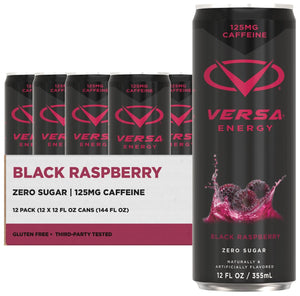 Versa Energy Drink