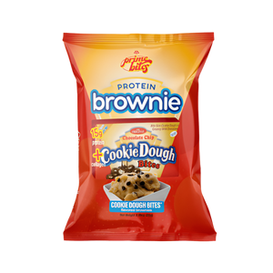 AP Sports Regimen Prime Bites Protein Brownie - Bemoxie Supplements