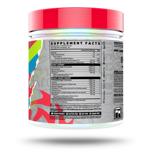 GHOST LEGEND® - Bemoxie Supplements