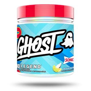 GHOST LEGEND® - Bemoxie Supplements