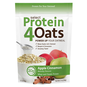 PEScience Protein 4 Oats