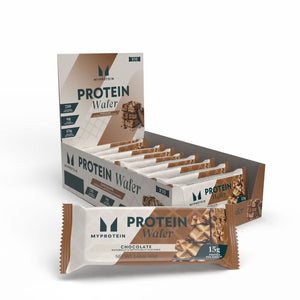 MyProtein Protein Wafer - Bemoxie Supplements