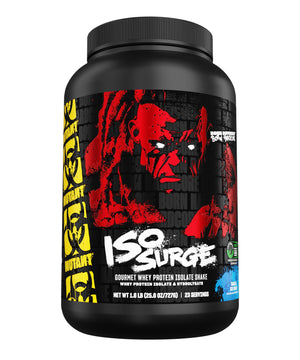 Mutant Iso Surge - Bemoxie Supplements