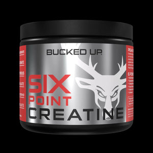 Six Point Creatine