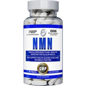 Hi-Tech Pharmaceuticals NMN - Bemoxie Supplements