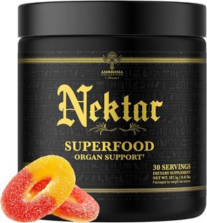 Ambrosia Collective Nektar Superfood