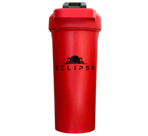 Eclipse Labz Shaker Bottle - Bemoxie Supplements