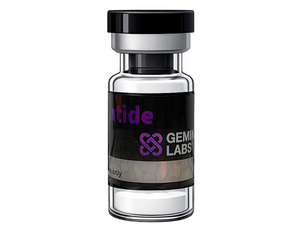 Gemini Labs Tirzepatide 10mg - Bemoxie Supplements