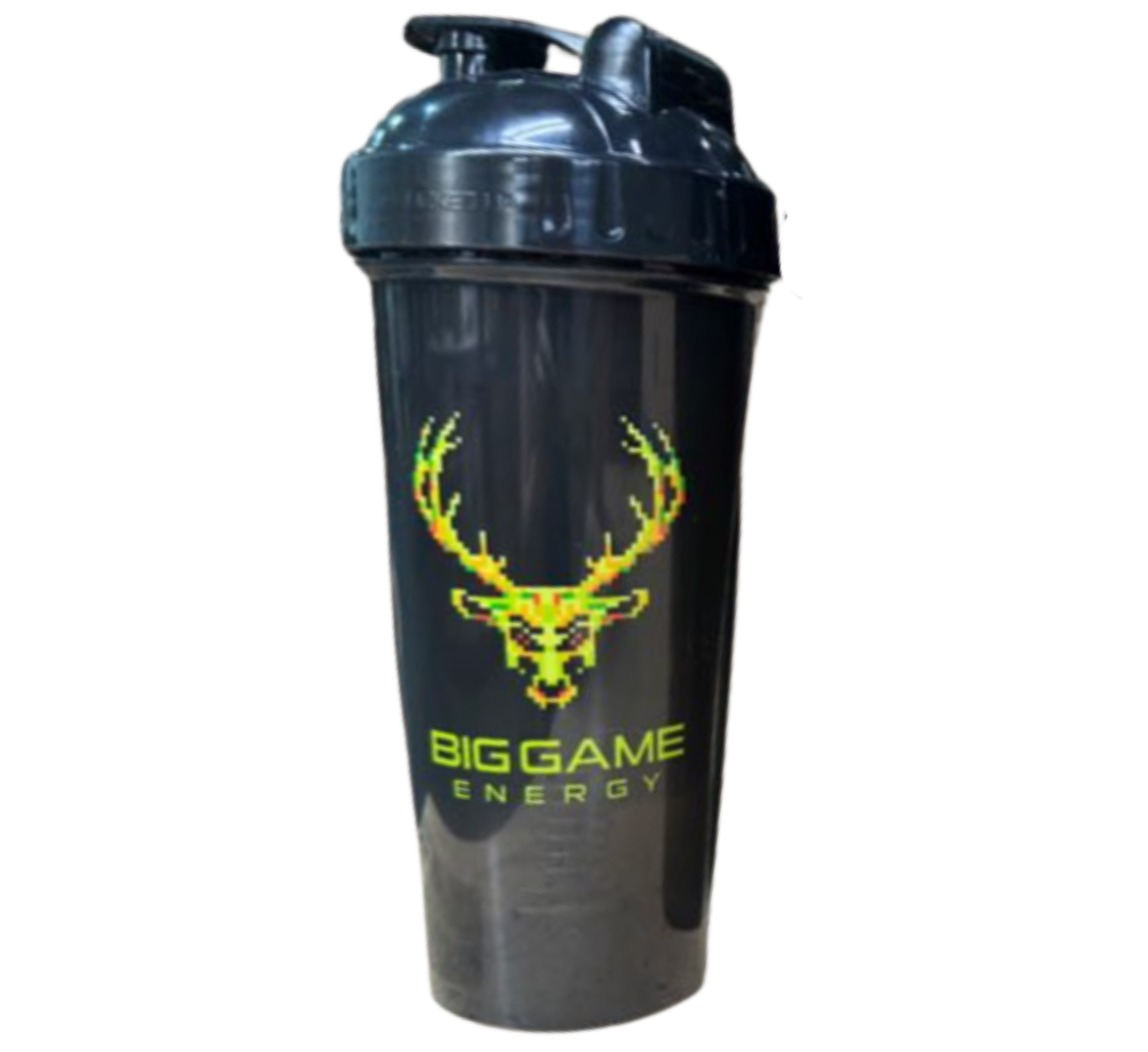 Bucked Up Shakers - Bemoxie Supplements