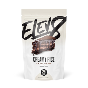 Elev8 Creamy Rice - Bemoxie Supplements