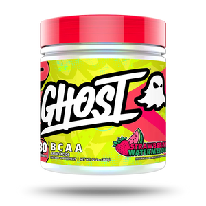 GHOST BCAA Amino Acids - Bemoxie Supplements